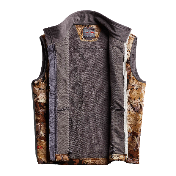 Sitka Dakota Vest