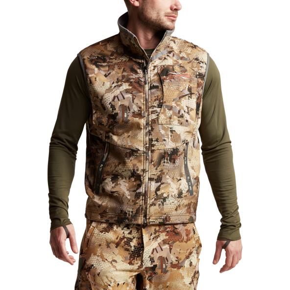 Sitka Dakota Vest