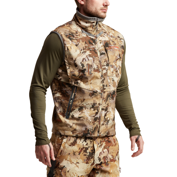 Sitka Dakota Vest
