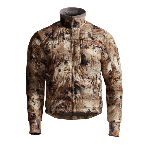 Sitka Fahrenheit Jacket