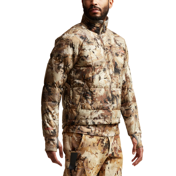 Sitka Fahrenheit Jacket