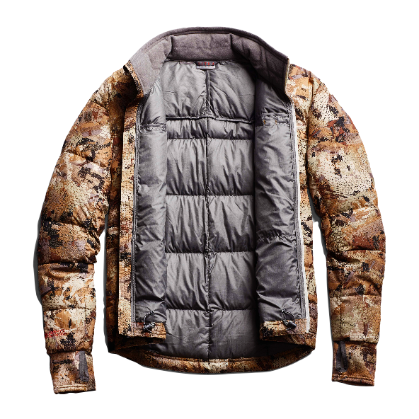 Sitka Fahrenheit Jacket