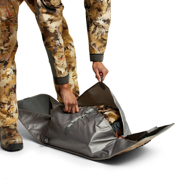 Sitka Wader Storage Bag