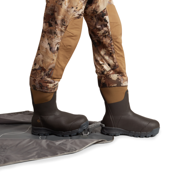 Sitka Wader Storage Bag