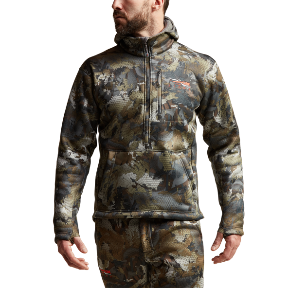 Gradient sales jacket sitka