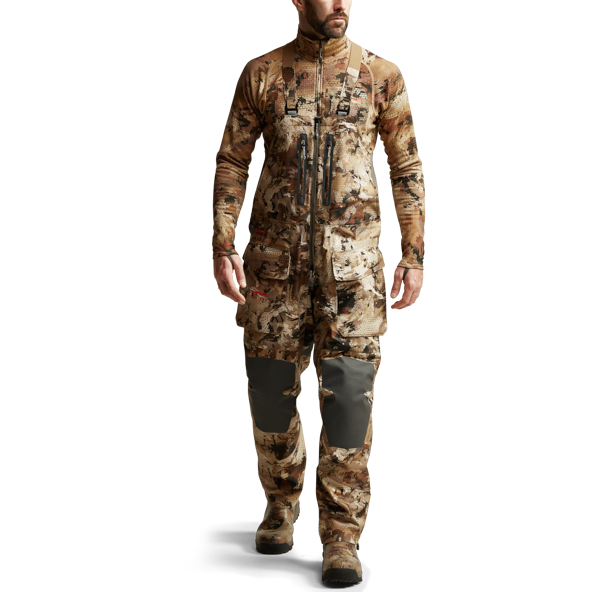 Sitka Hudson Bib (Men's)