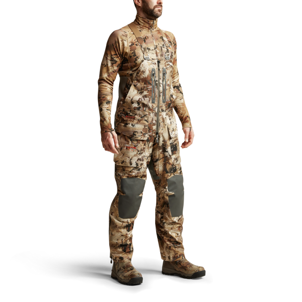 Sitka Hudson Bib (Men&#39;s)