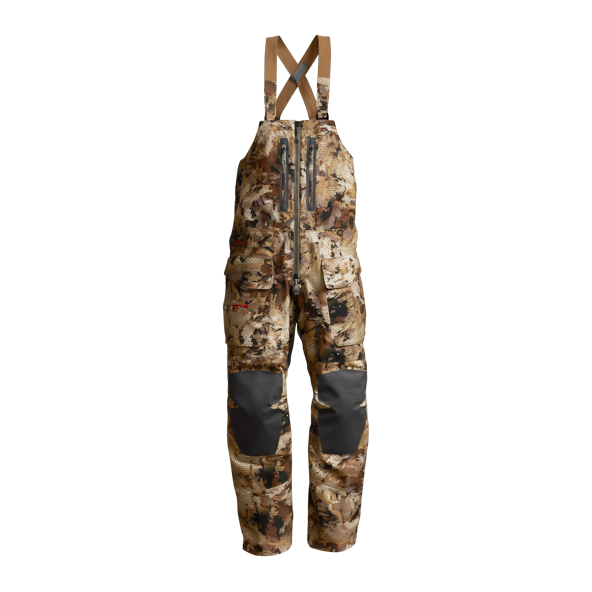 Sitka Hudson Bib (Men&#39;s)