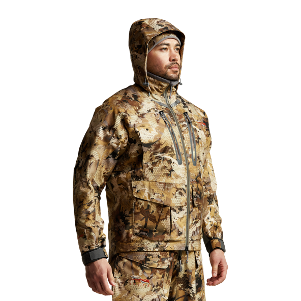 Sitka Hudson Jacket Men s Peak2SeaOutdoors
