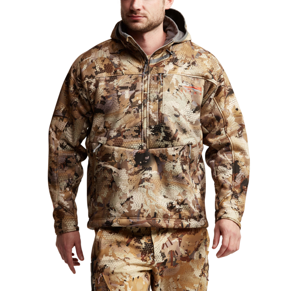 Sitka Dakota Hoody
