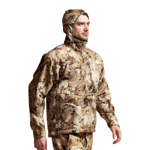 Sitka Dakota Hoody Peak2SeaOutdoors