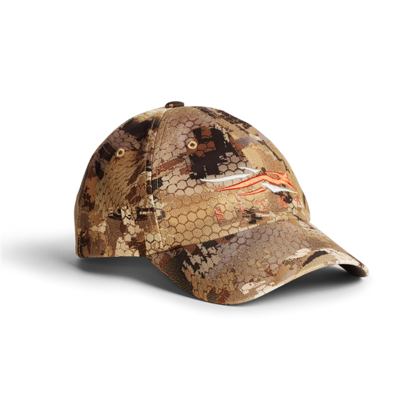 Sitka Sitka Cap