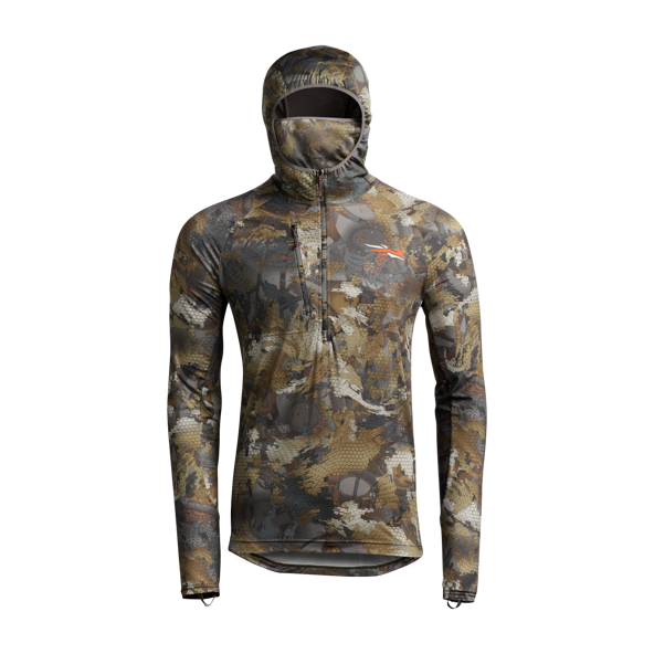 Sitka Equinox Guard Hoody