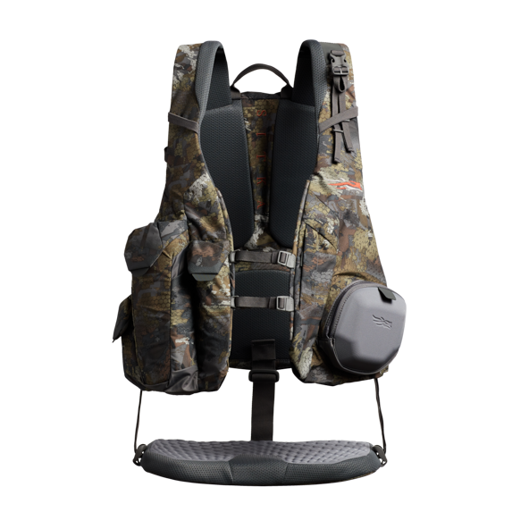 Sitka Equinox Turkey Vest