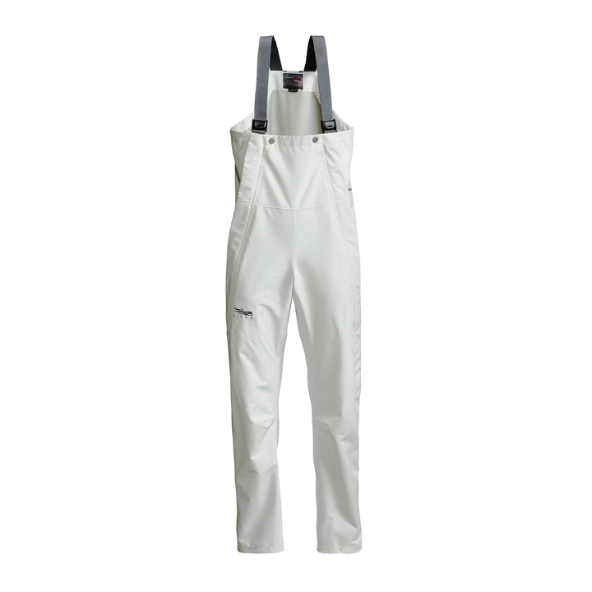 Sitka Nodak Bib White