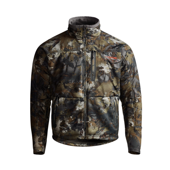 Sitka Duck Oven Jacket