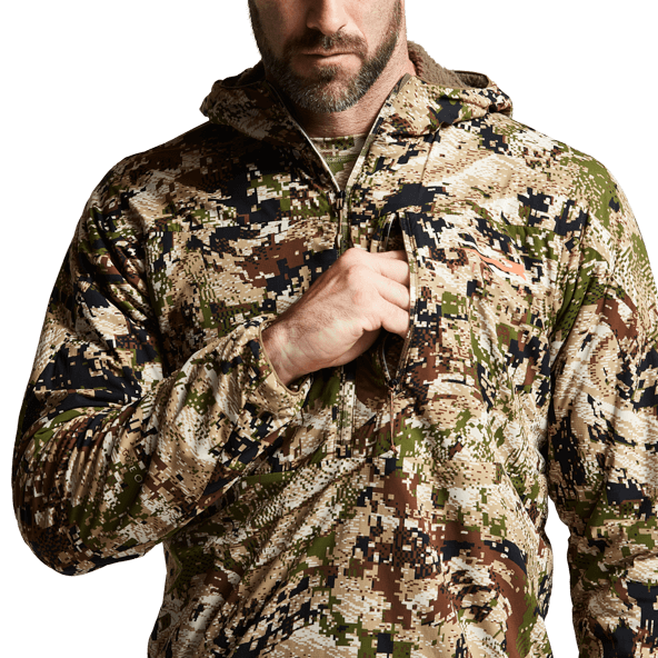 Sitka Ambient Hoody