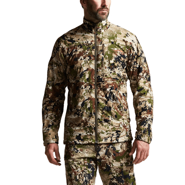 Sitka Ambient Jacket