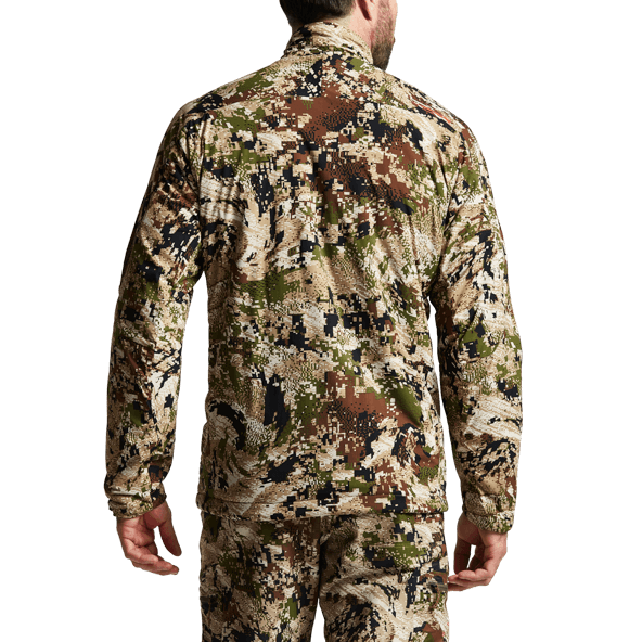 Sitka Ambient Jacket