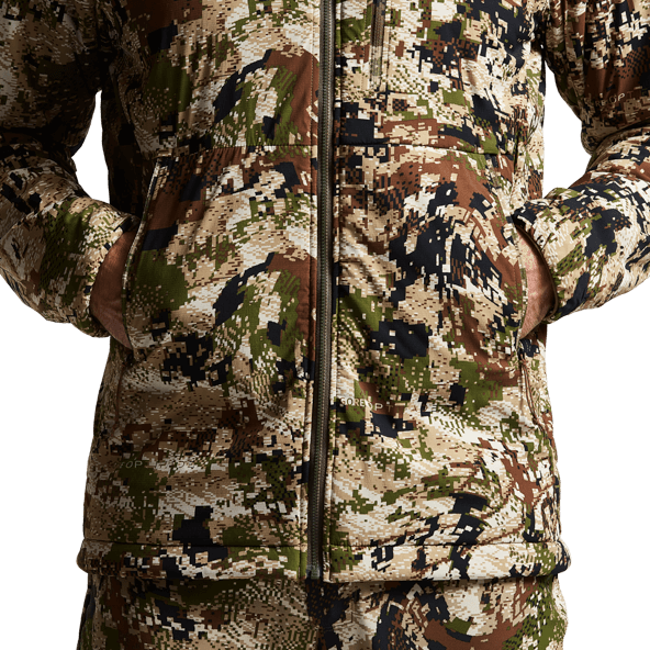 Sitka Ambient Jacket