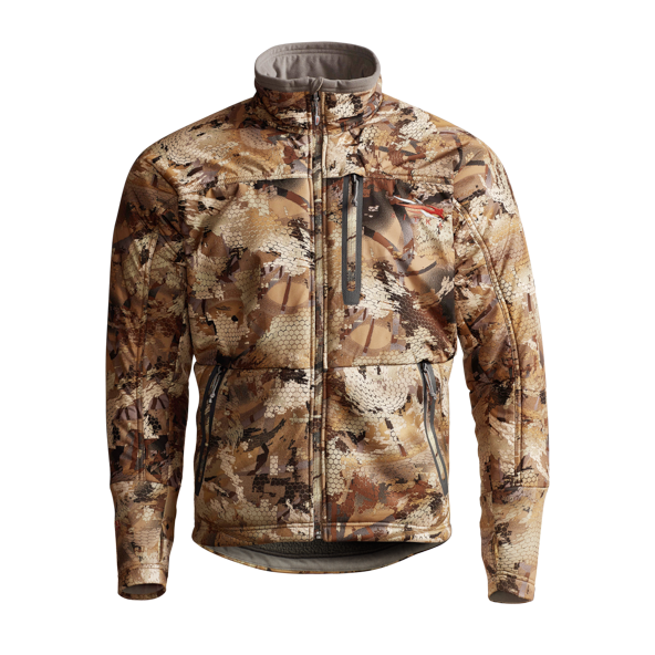 Sitka Duck Oven Jacket